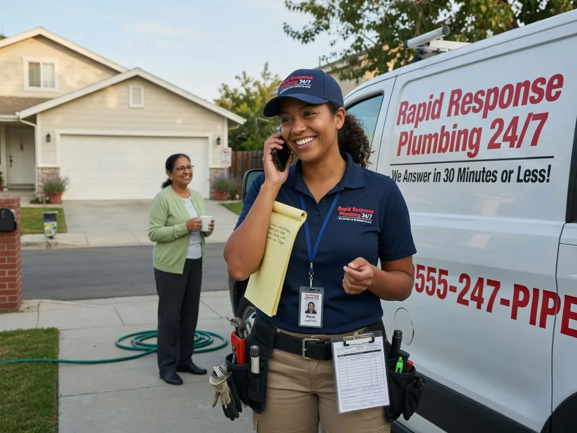 Emergency Plumber Stony Creek, VA FAQs